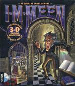 I.M. Meen Box Art