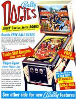 Dogies Box Art