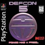 Defcon 5 Box Art