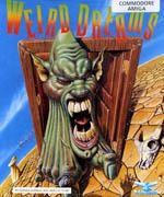 Weird Dreams Box Art