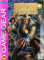 Chicago Syndicate Box Art