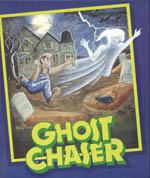 Ghost Chaser Box Art