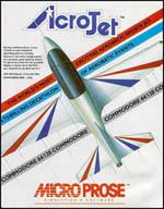 Acrojet Box Art