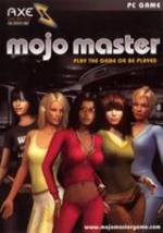 Mojo Master Box Art