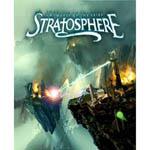 Stratosphere: Conquest of the Skies Box Art