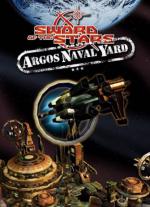 Sword of the Stars: Argos Naval Yard Box Art