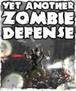 Yet Another Zombie Defense Box Art