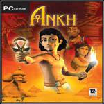 Ankh Box Art