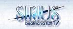 beatmania IIDX 17th SIRIUS Box Art