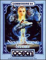 The Neverending Story Box Art