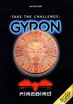 Gyron Box Art