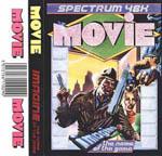 Movie Box Art