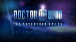 Doctor Who: Shadows of the Vashta Nerada Box Art