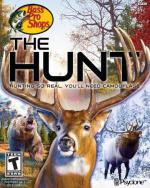 Bass Pro Shops: The Hunt Box Art