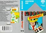 Mugsy’s Revenge Box Art