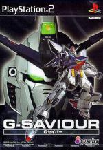 G-Saviour Box Art