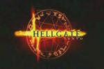 Hellgate: Tokyo Box Art