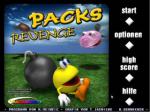 Packs Revenge Box Art