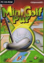 Mini Golf Pur Box Art