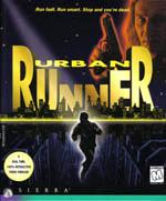 Urban Runner Box Art