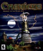 Chemicus: Journey to the Other Side Box Art