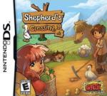 Shepherd’s Crossing 2 Box Art