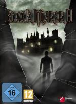 Black Mirror II: Reigning Evil Box Art