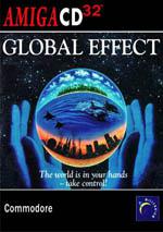 Global Effect Box Art