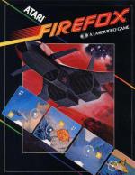 Firefox Box Art