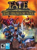 Fate: The Traitor Soul Box Art