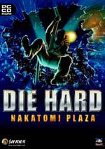 Die Hard: Nakatomi Plaza Box Art