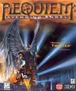 Requiem: Avenging Angel Box Art