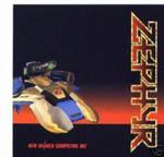 Zephyr Box Art