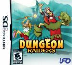 Dungeon Raiders Box Art