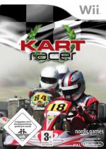 Kart Racer Box Art