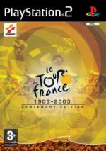 Tour de France: Centenary Edition Box Art