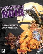 Discworld Noir Box Art