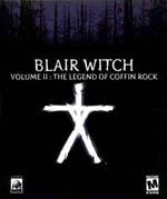 Blair Witch, Volume II: The Legend of Coffin Rock Box Art