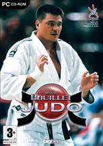 David Douillet Judo Box Art