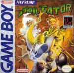 Tail Gator Box Art