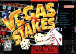 Vegas Stakes Box Art