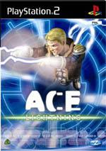 Ace Lightning Box Art