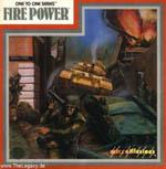 Fire Power Box Art