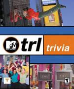 MTV Total Request Live Trivia Box Art