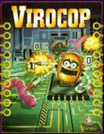 Virocop Box Art