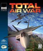 F22 Total Air War Box Art