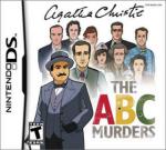 Agatha Christie: The ABC Murders Box Art