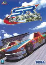 Sega Racing Classic Box Art