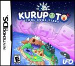 Kurupoto: Cool Cool Stars Box Art