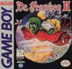 Dr. Franken II Box Art